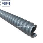 Galvanized Steel Strip Galvanzied Steel Flexible Conduit 3/8"-4"