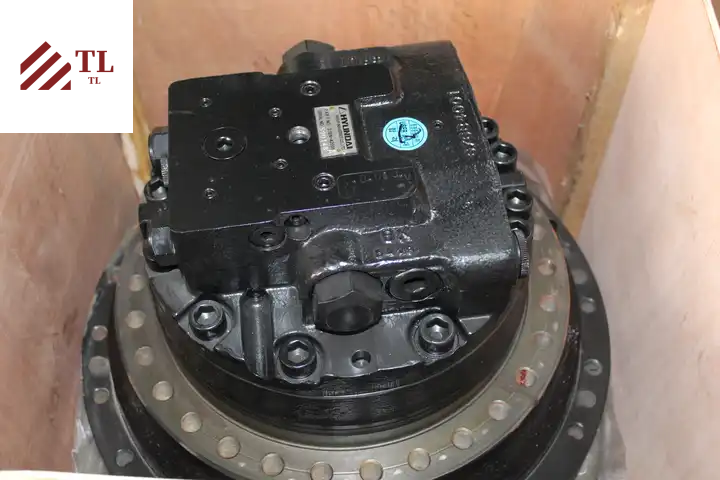324D E324D Excavator Final Drive 215-9952 2159952 227-6133 2276133 227-6132 2276132