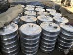 railcar and locomotive tough longer life wheel AAR standard reliable rail wheels