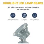 Garden Large 100W IP68 Water Fountain Led Lights