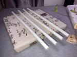 Ethylene Vinyl Acetate Hot Melt Glue Sticks For Multi Bonding