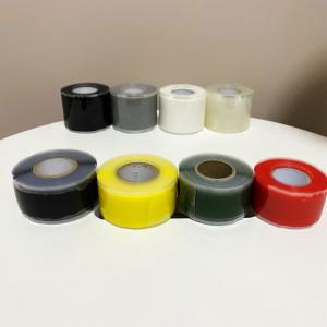 Wholesale Emergency Rescue Self Fusing Silicone Tape For Sport &amp; Tool Handles from china suppliers