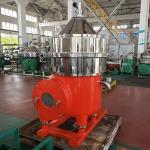 Yeast Centrifugal Separator Automatic Disc Stack Centrifuge