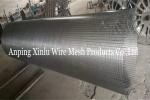 426mm Diameter Spiral Slot Water Well Screen Pipe For Ground Water Filter