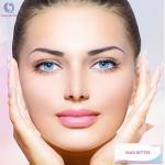 Anti Wrinkle 2ml Injectable Dermal Fillers Restore Youthful Skin For Lips