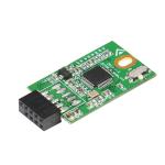 PCBA Industrial SD Card SD Memory Card Aslc 2GB~128GB SD3.0 (UHS-I)