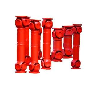 Wholesale Customized Universal Flexible Coupling 100 to 620mm SWC Type With Spider from china suppliers