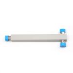 Mini DIN Female 2 Way 698-2700MHz Cavity Reactive Power Splitter
