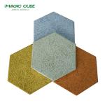 High Quality Modern Design Music Recording Studio Equipment wood-wool panels For