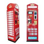 Coin Exchange Change Making Machine Game Center Tokens 20000pcs Capatity