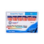 Pro Taper Dental Absorbent Root Canal Gutta Percha Points