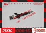 High Quality Fuel injector 095000-8530/095000-8290 Diesel Fuel injector 23670