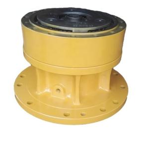 Wholesale E320 Excavator Swing Gearbox E320B E320C Hydraulic Reduction 34T from china suppliers