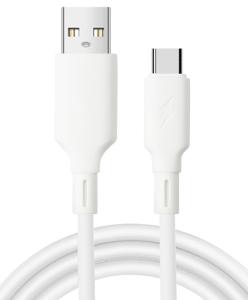 Wholesale PVC Charging Cable 100cm Length 3A Output Fast Charging from china suppliers
