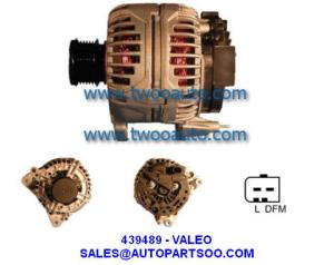 Wholesale 437526 439489 TG14C011 - VALEO Alternator 12V 140A Alternadores from china suppliers