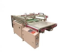 Wholesale Decoration Window Plate Screen Printing Machine from china suppliers