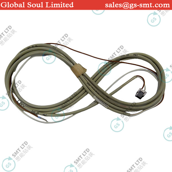 SMT ASM/SIEMENS Machine Spare Parts 00316099-01 VALVE WITH CABLE CUSTOM MADE（00316099）