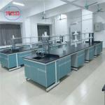 Classic Design Chemistry Lab Furniture Supply Made of Steel Wood with OEM/ODM