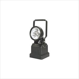 Wholesale HRD309E Handheld Searchlights Multifunctional Waterproof IECEx ATEX Certificated from china suppliers