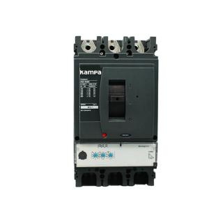 Wholesale Mould Case Circuit Breaker Kampa NSX400N 400Amp 3 pole nsx mccb from china suppliers
