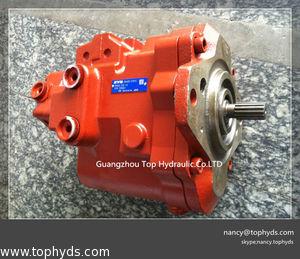 Wholesale KYB PSVD2-21E Yanmar hydraulic Piston Pump of excavator from china suppliers