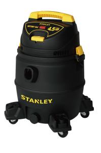 Wholesale VAC SL18017P Stanley Wet Dry Cleaner Metal Material Suction Power For Heavy Duty Pickup from china suppliers