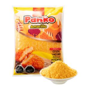 Wholesale Popular Products Panko Breadcrumbs2-12mm Needle Shape Panko Bread Crumbs from china suppliers