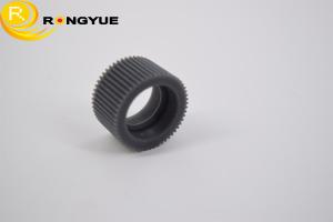 Wholesale Metal Wincor ATM Parts 54 Tooth Friction Wheel Grey Color 1750035762 from china suppliers