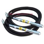 Construction Machinery Tools Concrete Vibrator Vibrating Body