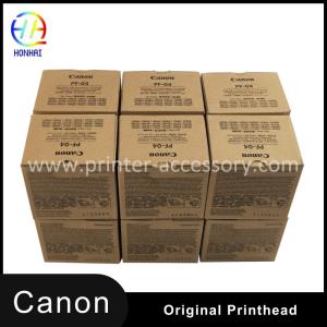 Wholesale CANON Printer Printhead For CANON PF-04 IPF650 671 681 750 760 765 771 781 786 831 841 851 from china suppliers