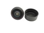 Vehicle Wide Angle Fisheye Lens M12 Mount Fixed Focus F2.0 Aperture