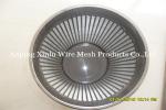 8 5 / 8 " Water Well Continuous Slot Screen V Wedge Shaped Metal Material