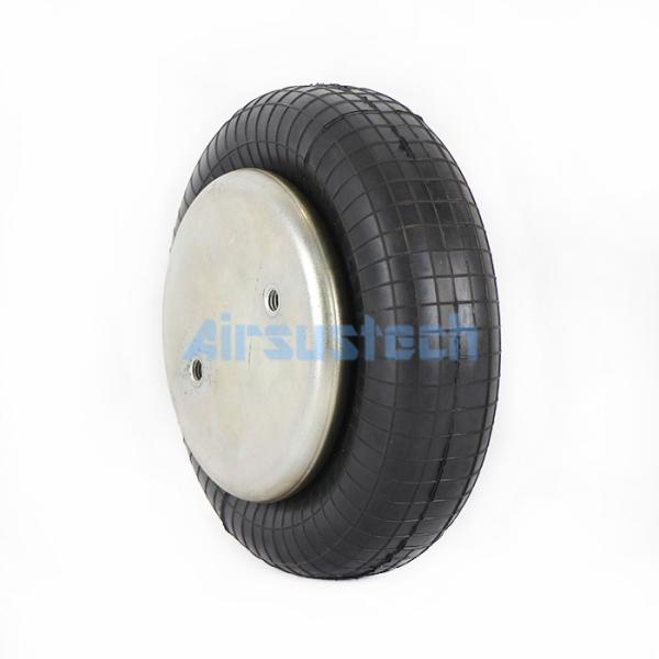 Single Compact Air Spring Goodyear 1B8-550 Air Suspension for Vibration