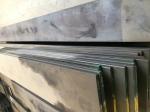 Hardenable Martensitic Plastic Mold Steel Flat Bar DIN1.2083 AISI420 JIS S136