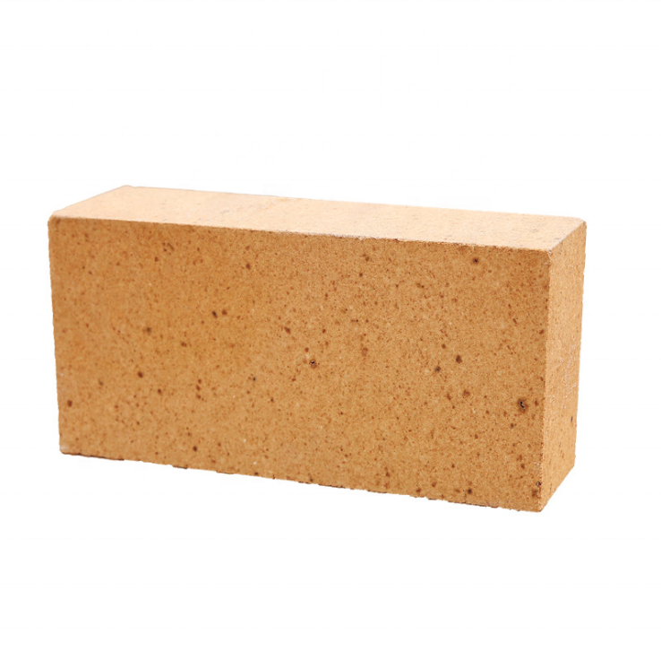 High Alumina Brick Top-Notch Refractory Material for High Temperature Furnace Lining