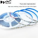 Residential and Truck Lighting Solution 12V/24V LED Light Strip with High