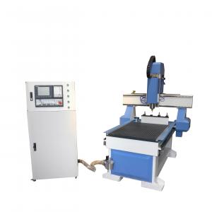 Wholesale 6090 Small ATC CNC Router Machine With Auto Tools Changer 600*900mm from china suppliers