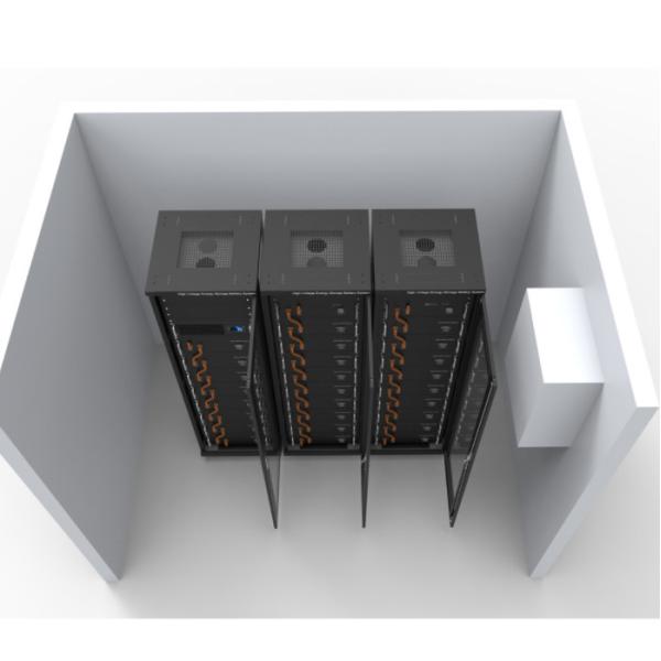 Low Internal Resistance Enviromental Friendly Li Ion Battery Cell With Matt Black Pack For Intellegent Building Supply