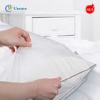 Wholesale 50G Standard Size Disposable Pillow Cover One Time Use Pillow Cases from china suppliers