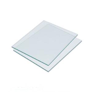 Wholesale Customized Size Non Reflective Glass High Stability For Museum Showcase from china suppliers