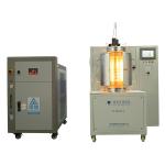 CE Certified Auto Brazing Machine High Strength For PCD Diamond