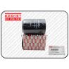 Buy cheap 5-87610220-0 8-98095983-0 5876102200 8980959830 Fuel Filter Element Kit For from wholesalers