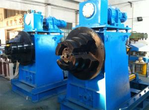 Wholesale High Precision Cut To Length Line Machine For Stainless Steel Coil Sheet from china suppliers