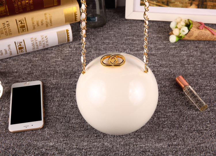 Evening Clutch Bag for Party and Bridal Prom Minibook Fashion Women's Wedding Purse
