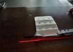 Buckle Pattern Underwear Sewing Machine High Speed 20 - 75mm Hook And Eye Width