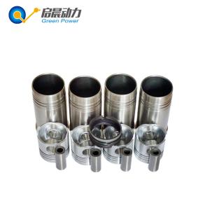 Wholesale Engine Spare Parts Cylinder Block Repair Kit Oil Pan For Deutz Steyr Engine from china suppliers
