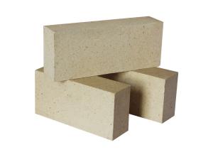 Wholesale Acid Resistance High Alumina Fire Brick 40MPa-80MPa Cold Crushing Strength from china suppliers