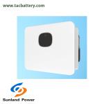 230VAC Hybrid Solar Power Inverter 17-25Kw Grid Tie Inverter On Grid Mppt