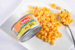 Safe Fresh Natural Canned Sweet Corn Nutritious Syrup Preservation Process