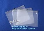 Biodegradable custom colored airline travel clear PVC toiletry bag,Folding